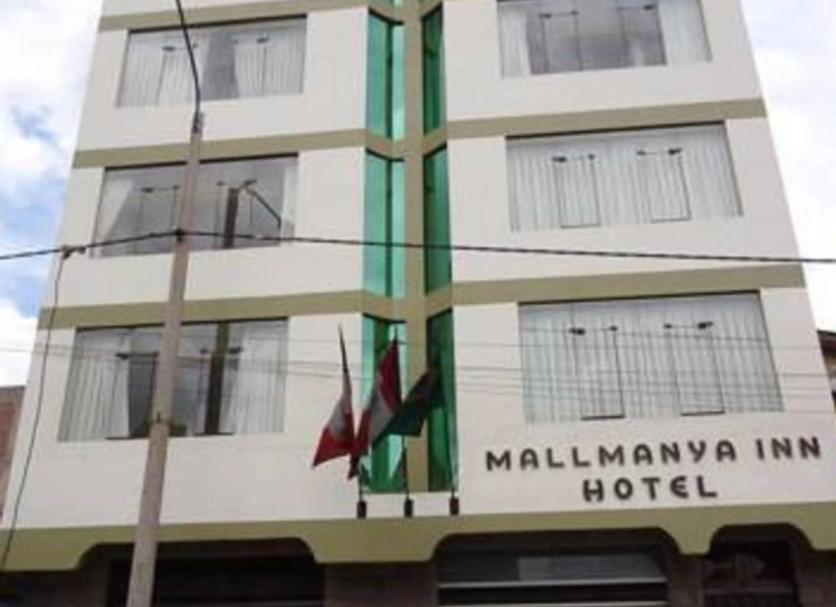 Edifício Foto
