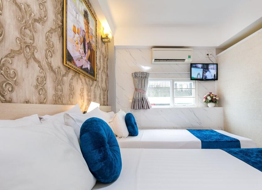 Quarto Foto