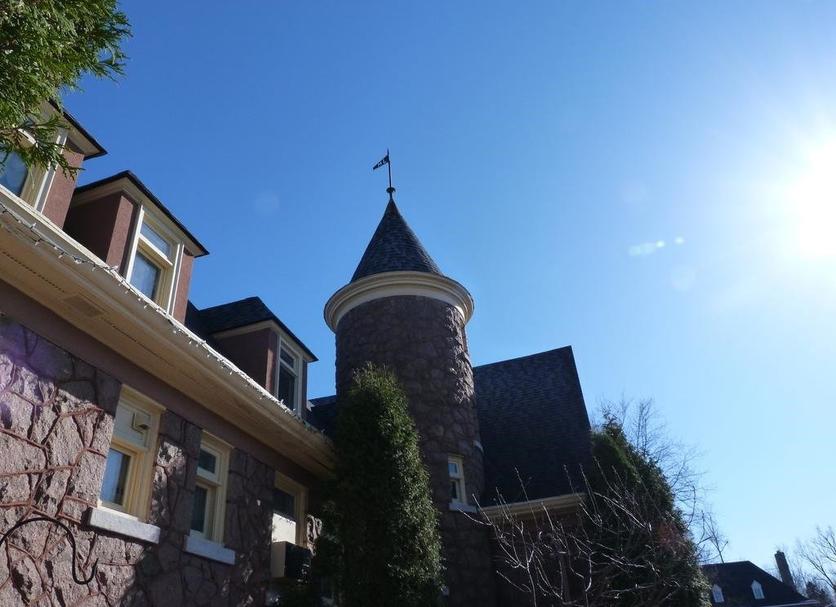 Exterior Foto