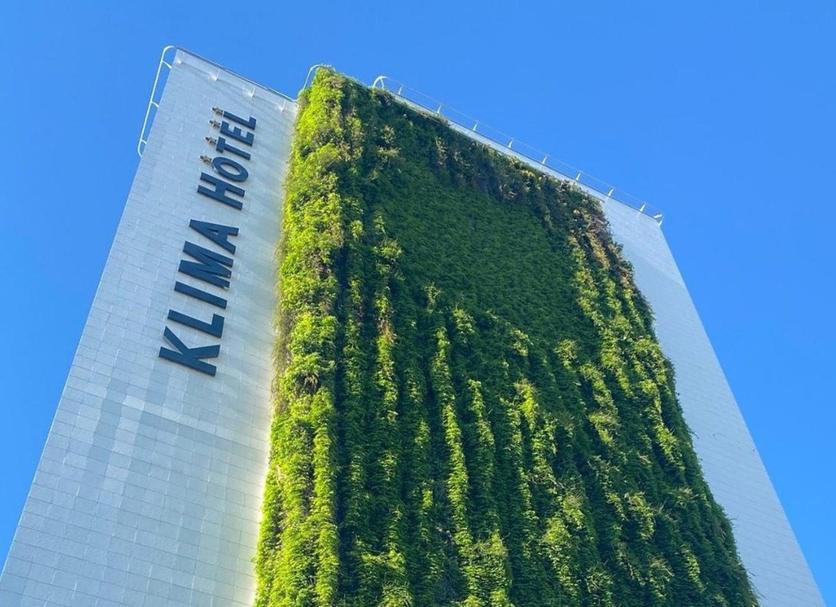 Edifício Foto