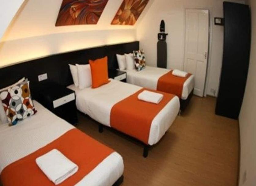 Quarto Foto