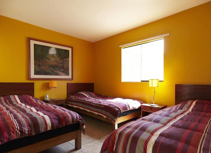 Quarto Foto