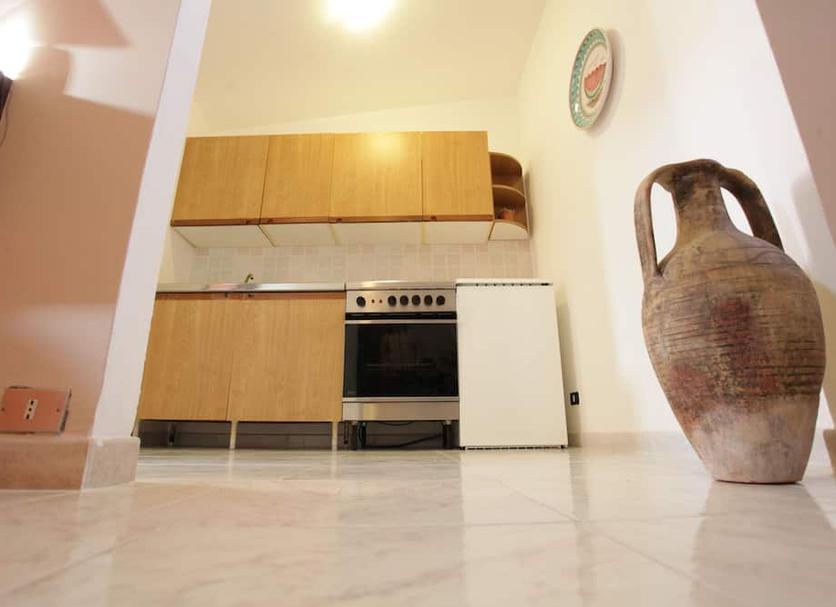 Cozinha Foto