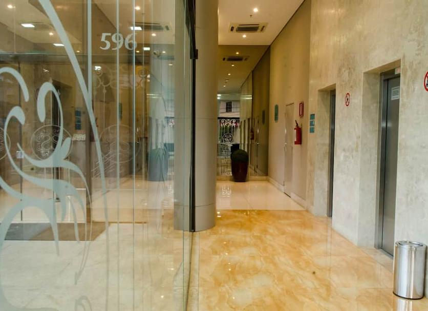 Hall Foto