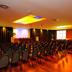 Sala de conferências
