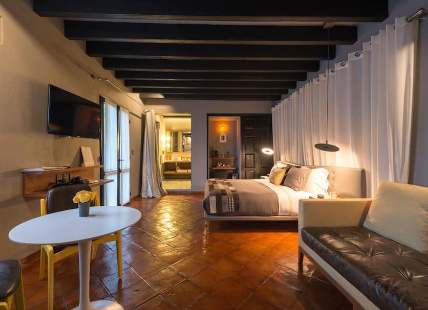 Quarto Foto