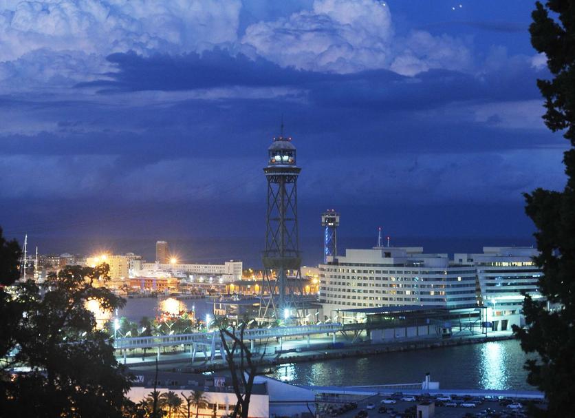 Edifício Foto