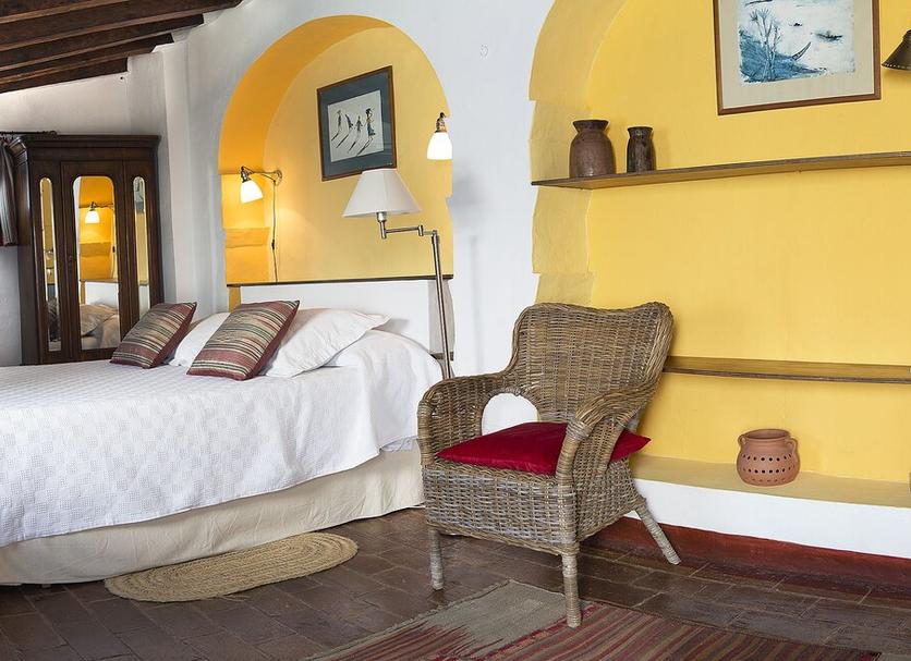 Quarto Foto