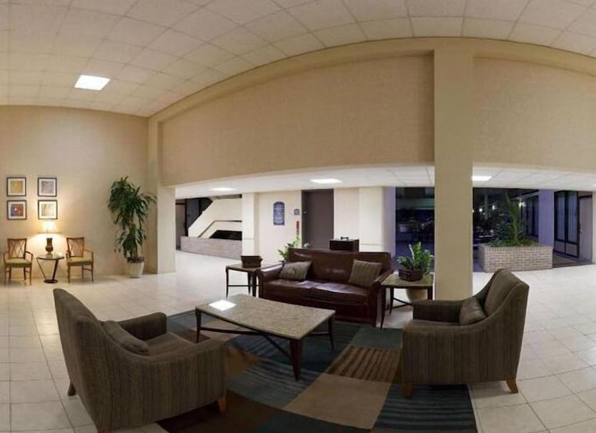 Hall Foto