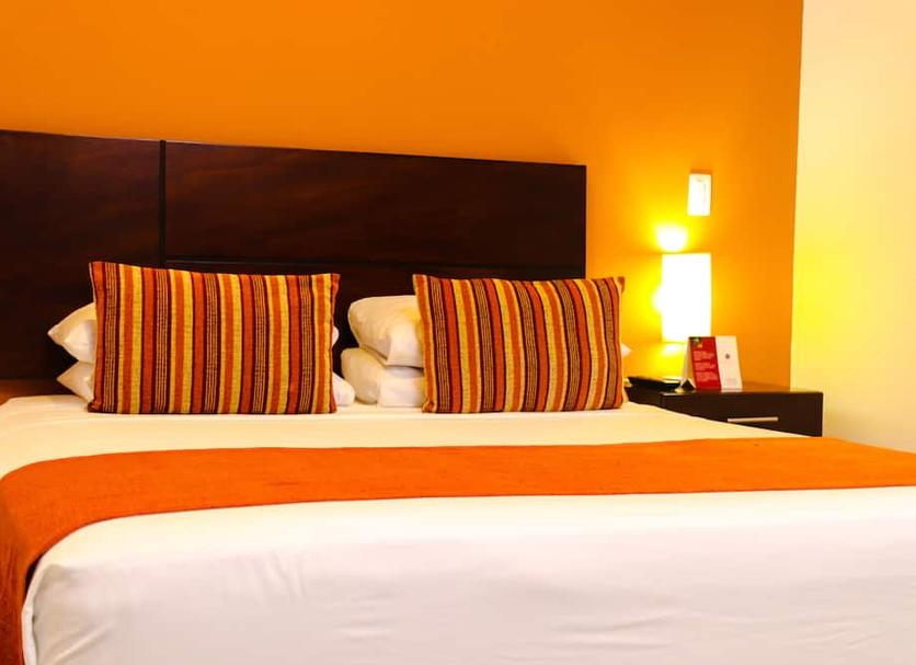 Quarto Foto