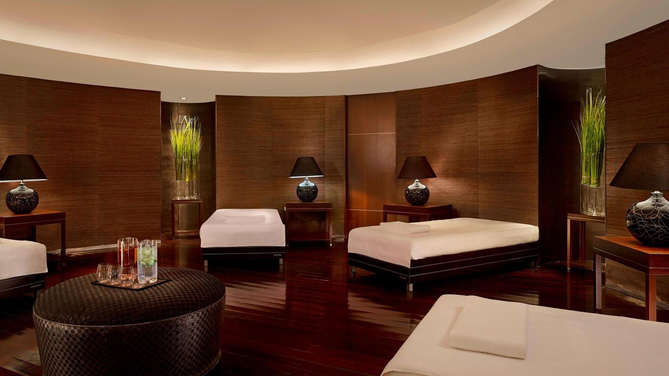 Sheraton Porto Hotel & Spa