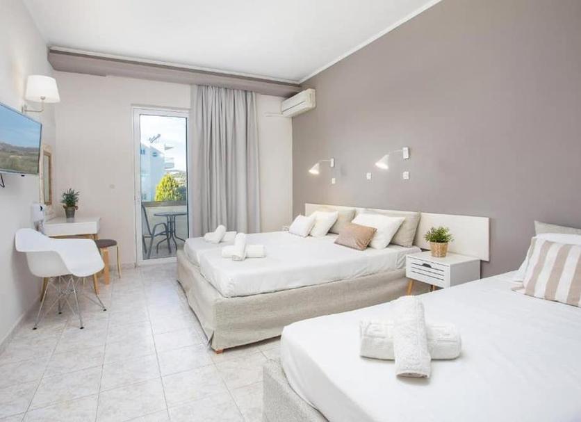 Quarto Foto