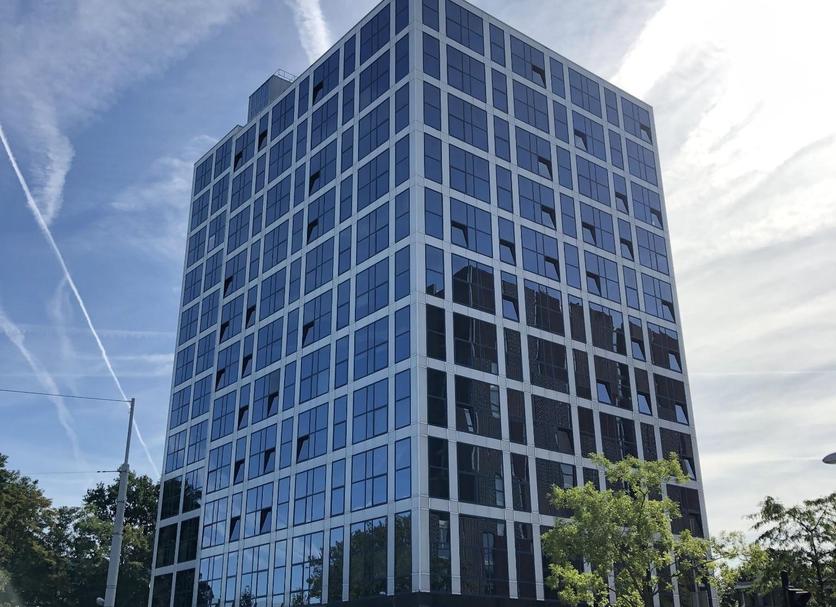 Edifício Foto