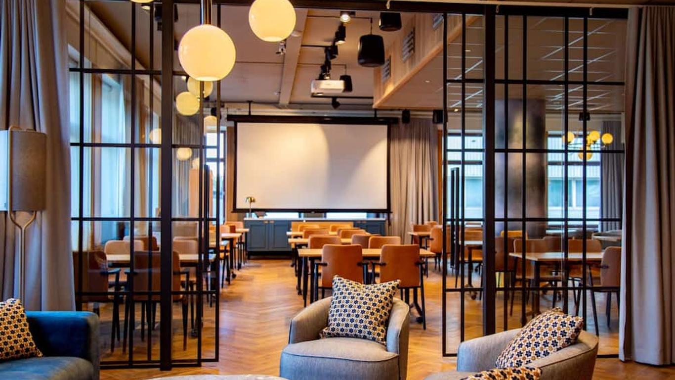 Original Sokos Hotel Seurahuone Savonlinna