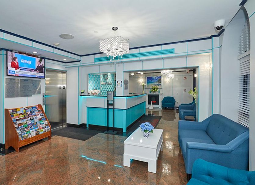Hall Foto