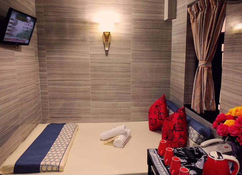 Quarto Foto