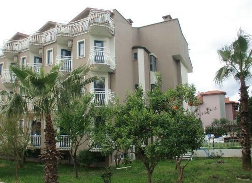 Edifício Foto