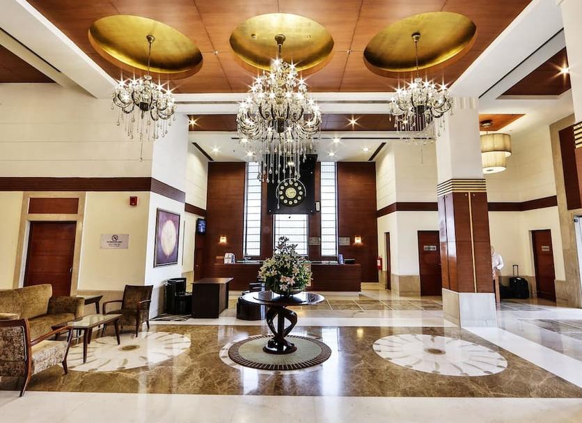 Hall Foto