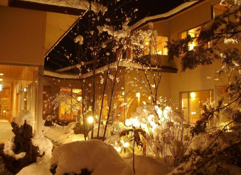 Exterior Foto
