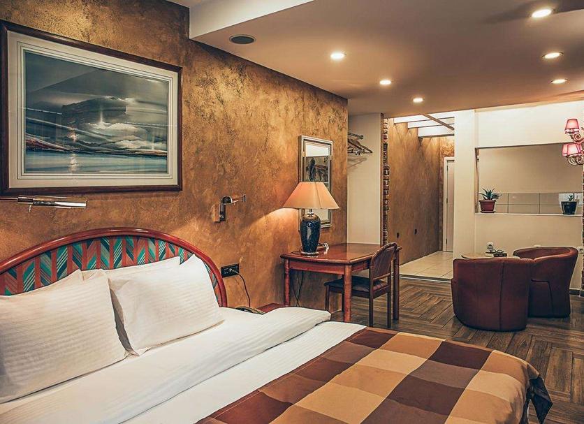 Quarto Foto