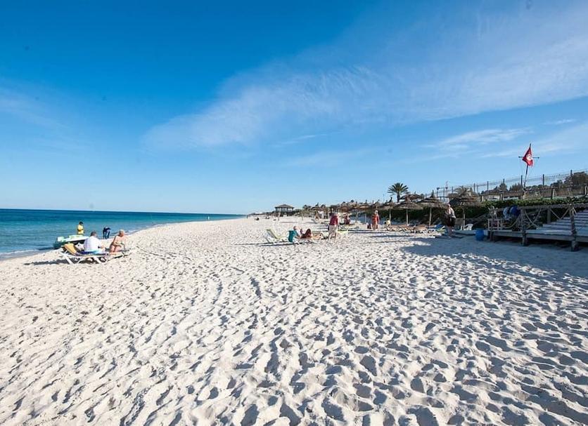 Praia Foto
