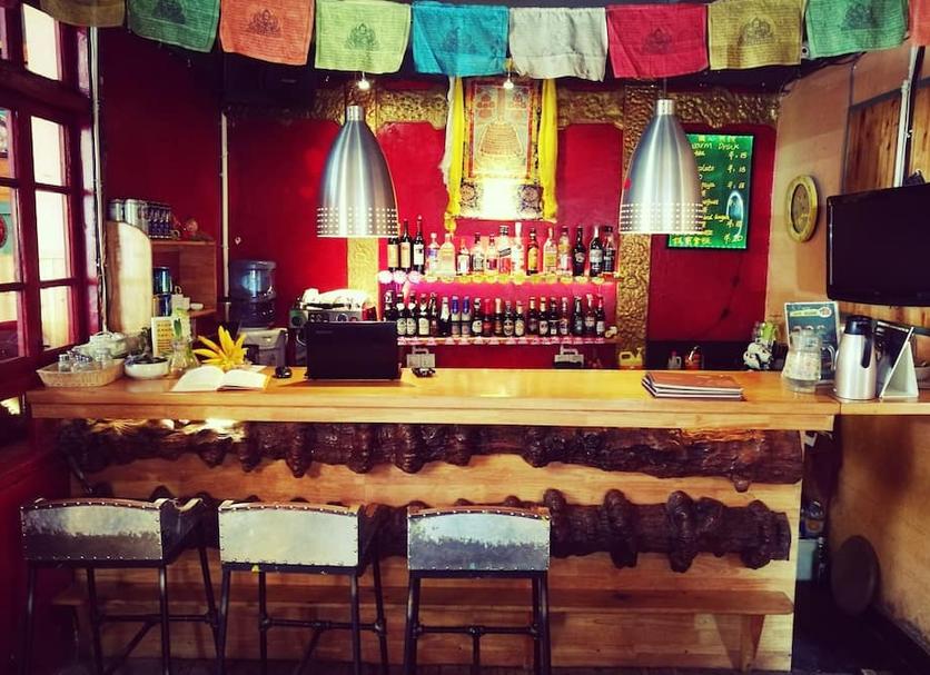 Bar Foto