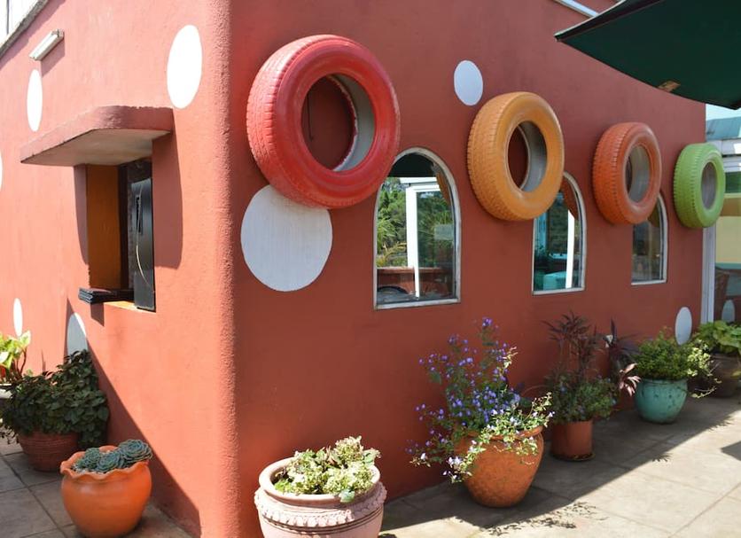 Exterior Foto