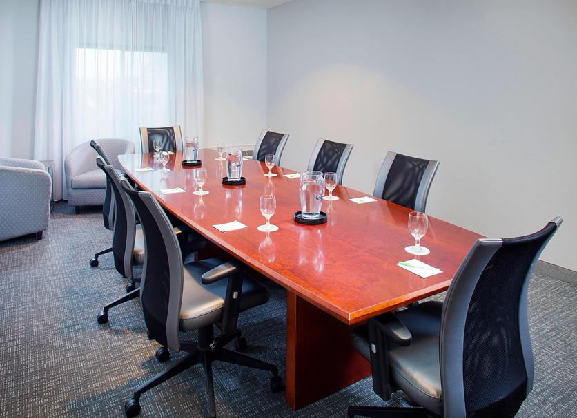 Sala de conferências Foto