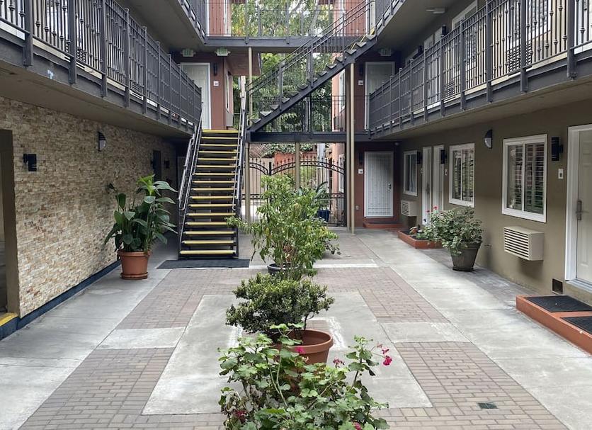 Exterior Foto