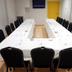 Sala de conferências