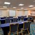 Sala de conferências
