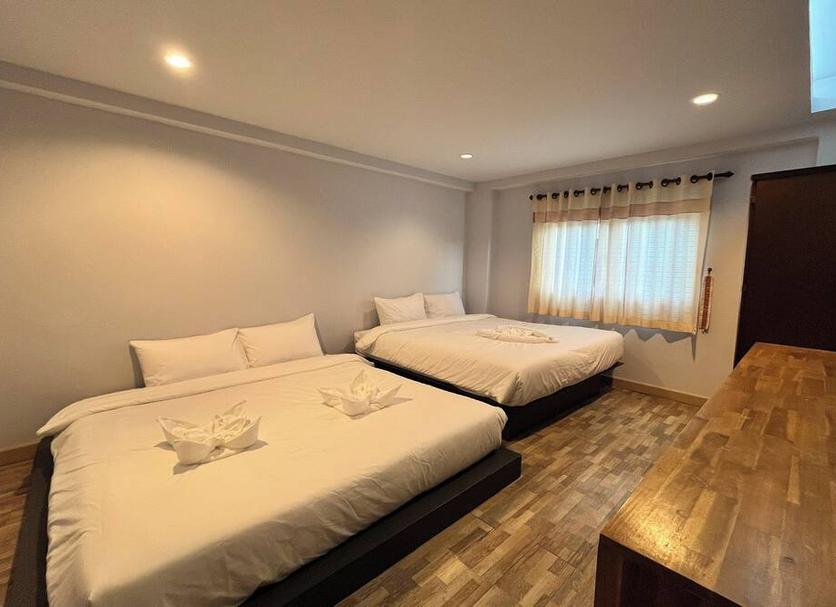 Quarto Foto