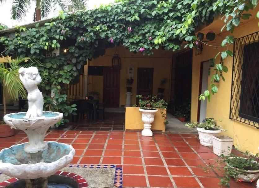 Exterior Foto