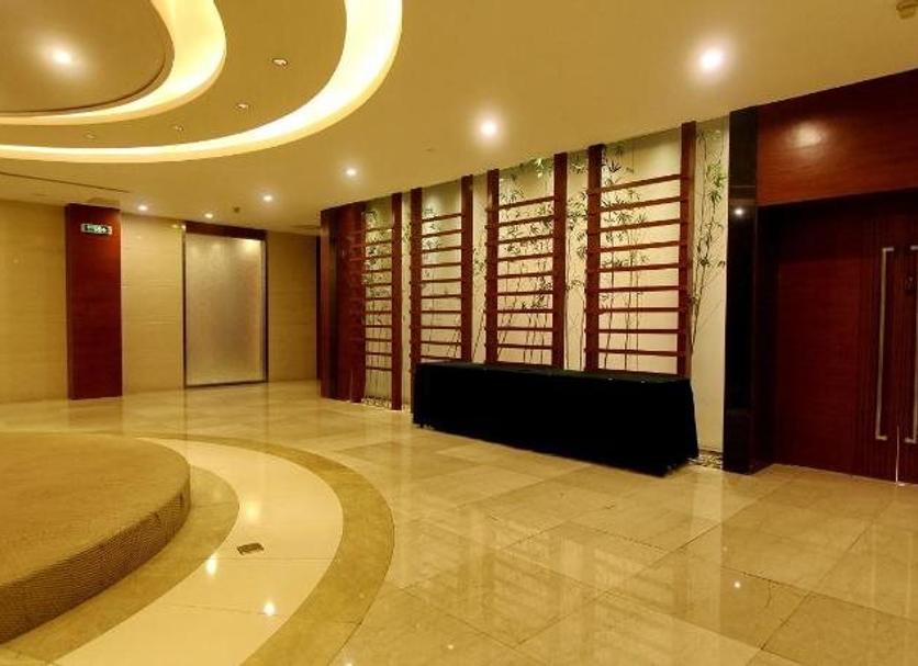 Hall Foto