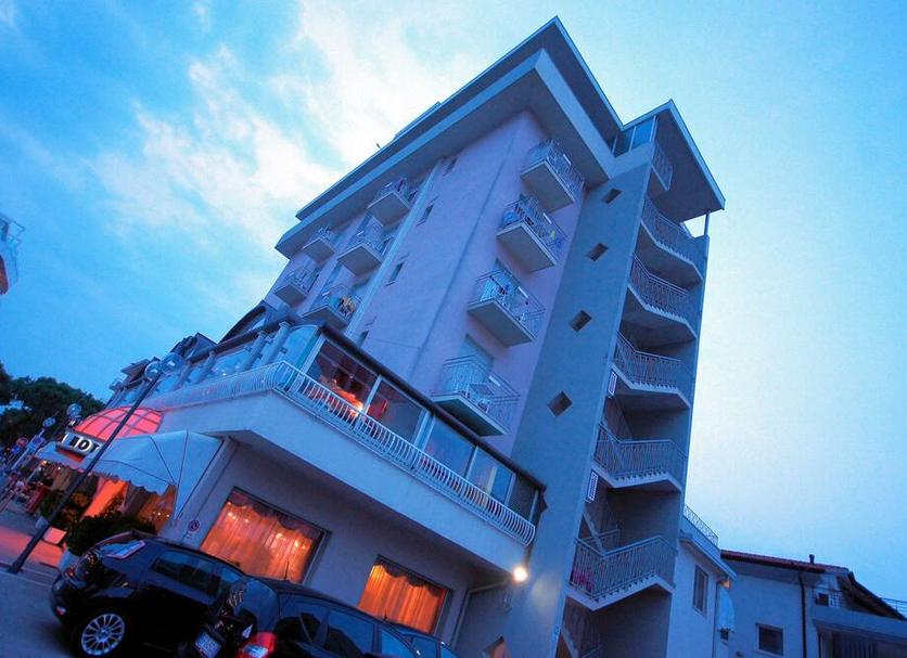 Edifício Foto