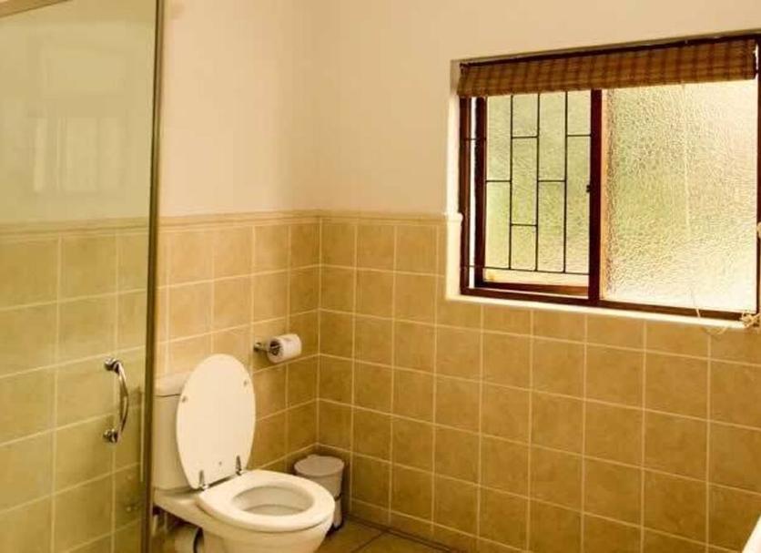 Casa de banho Foto