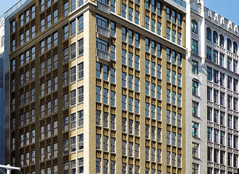 Edifício Foto