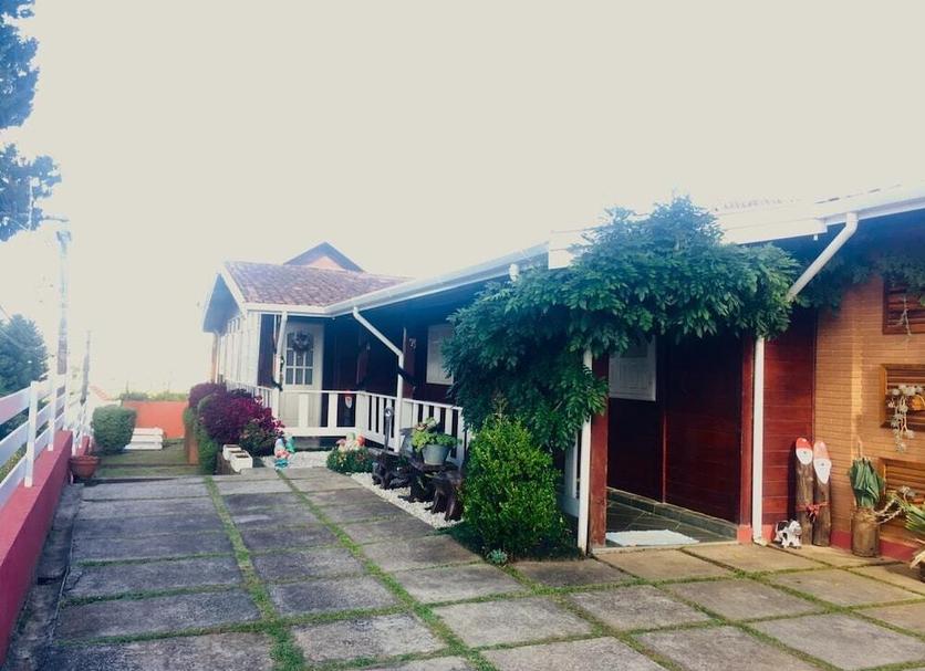 Exterior Foto
