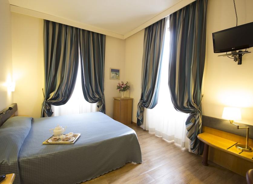 Quarto Foto