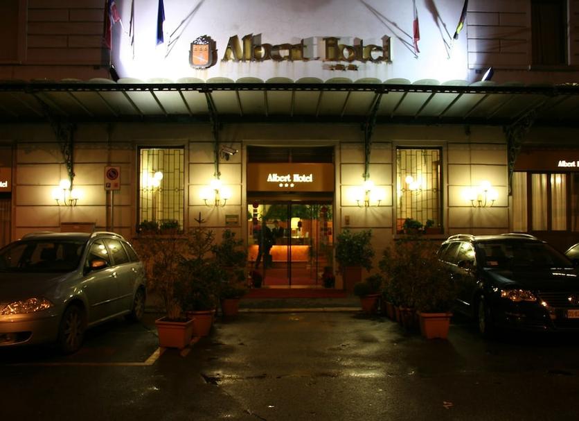 Edifício Foto