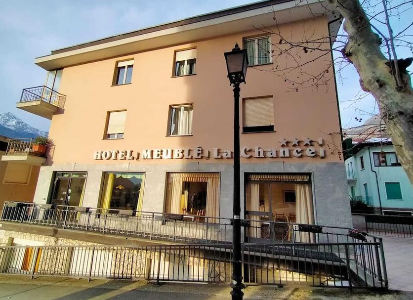 Edifício Foto
