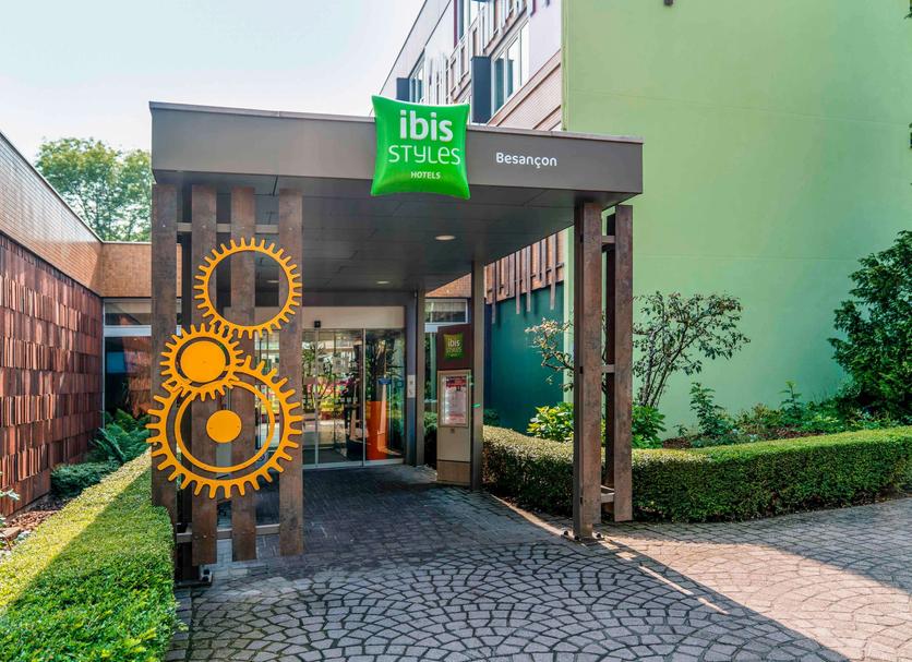 Edifício Foto