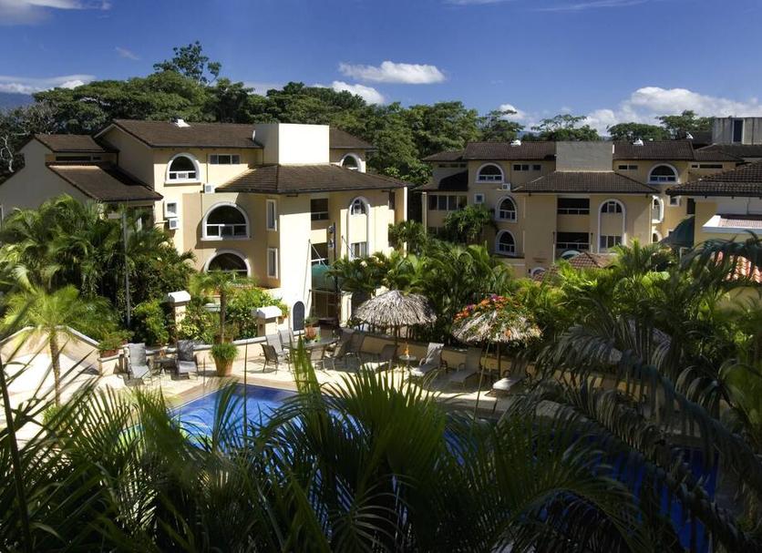 Edifício Foto