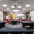 Sala de conferências