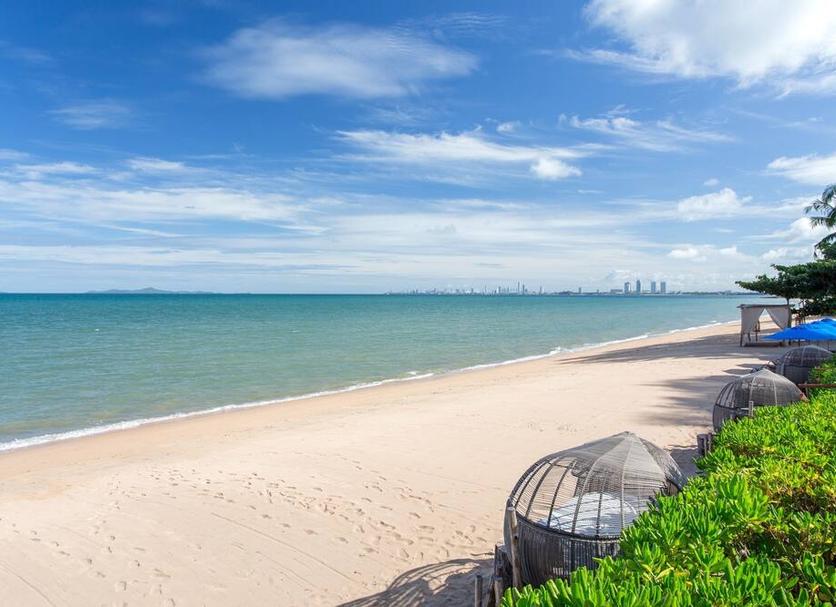 Praia Foto