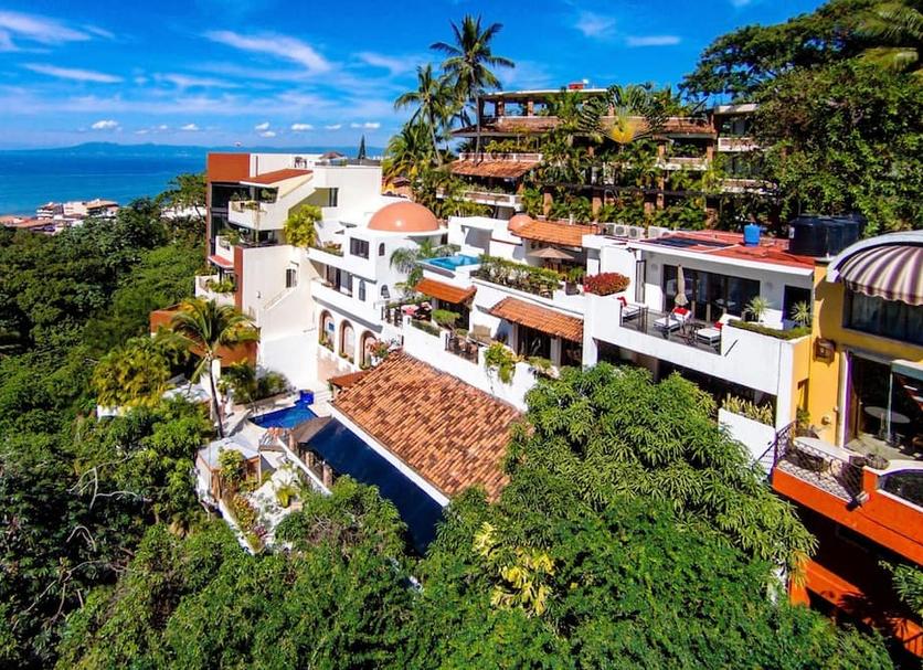 Exterior Foto