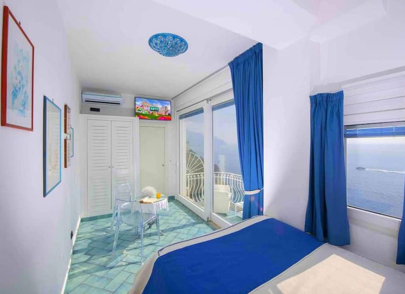 Quarto Foto