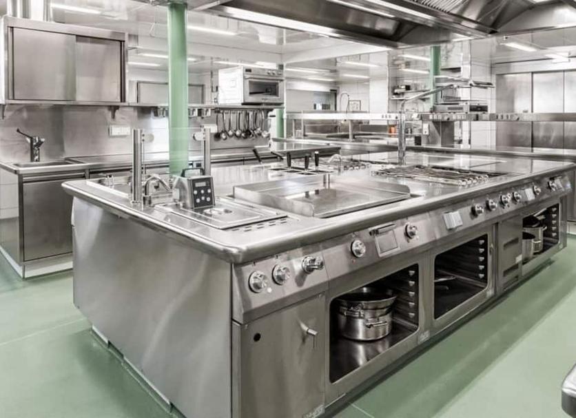 Cozinha Foto