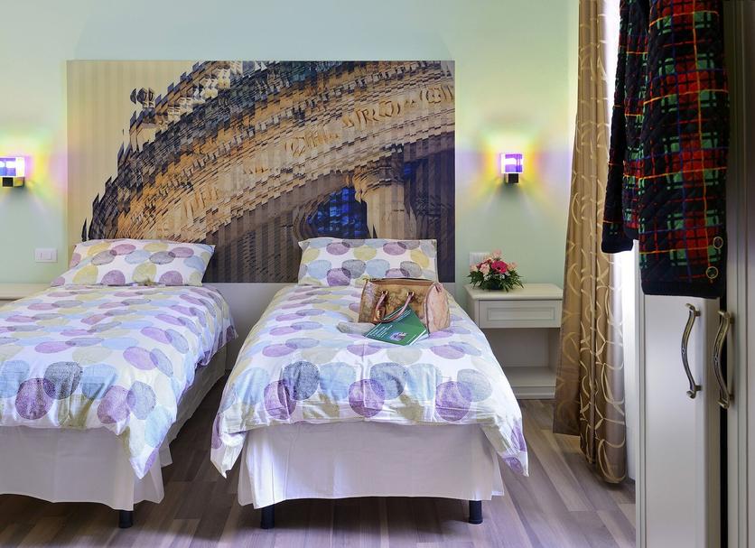 Quarto Foto