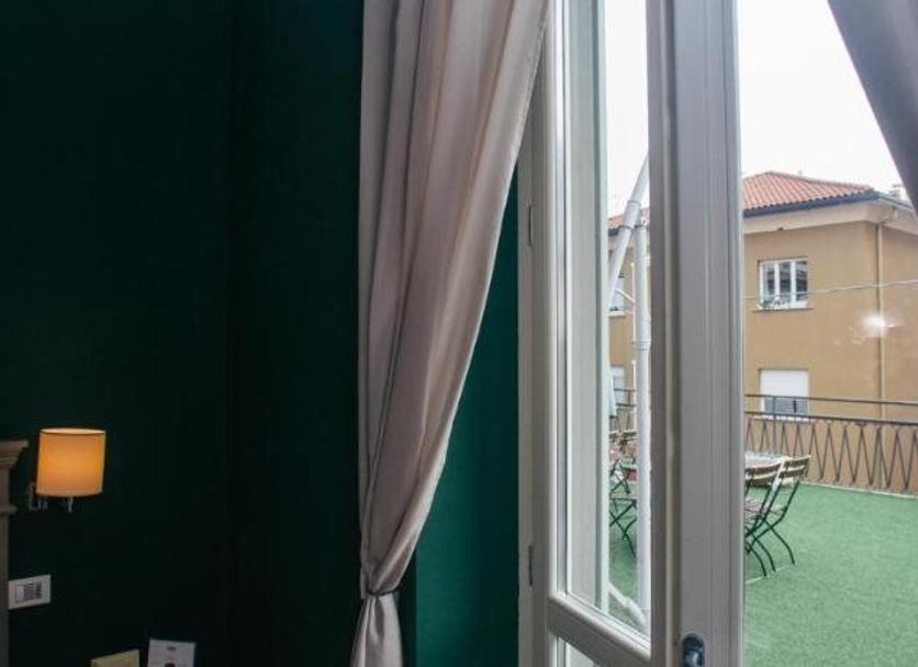 Varanda Foto